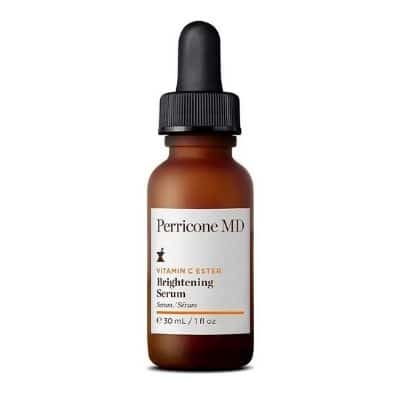 Best Vitamin C Serum - Perricone MD Vitamin C Ester Brightening Serum Review