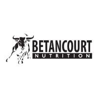 Betancourt Nutrition Logo