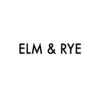 Elm & Rye Logo