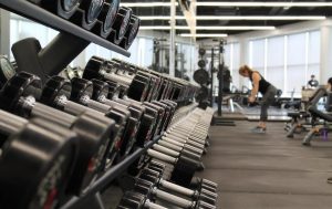 Gyms Fighting to Be Considered Essential