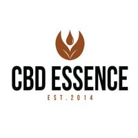 CBD Essence Logo