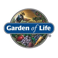 Garden of Life Logo
