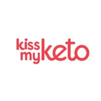 Kiss My Keto Logo