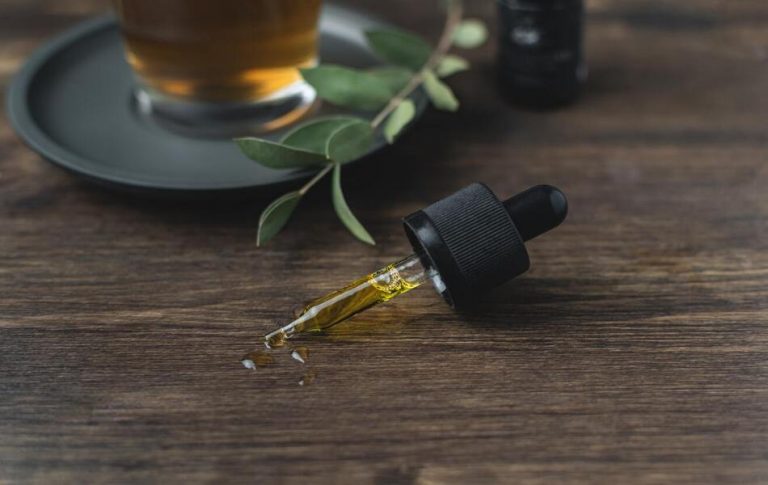 Latest Research Shows CBD's Pain Relieving Effects