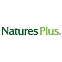 Nature's Plus Logo