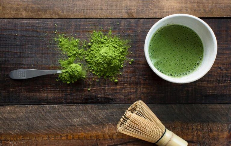 New Research Shows Potential Benefits of Green Tea Extracts for Down Syndrome