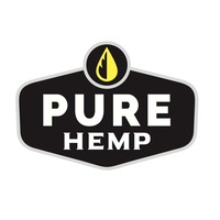 Pure Hemp Logo