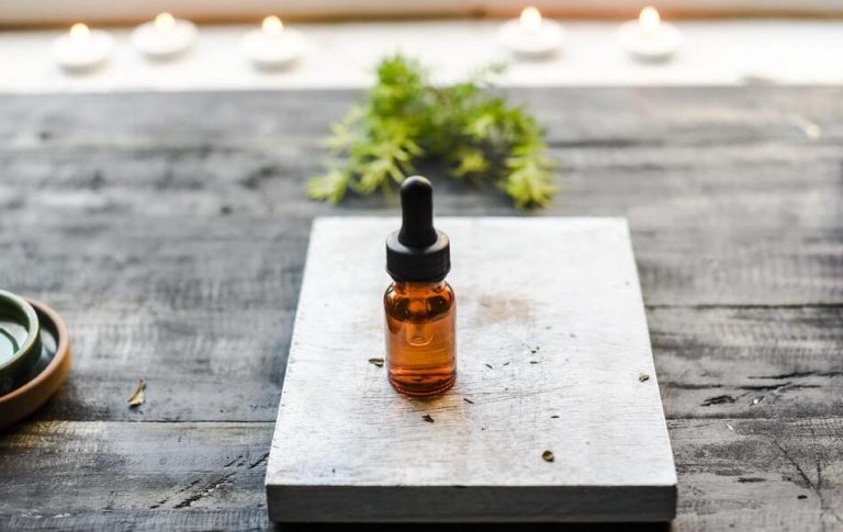 The Relationship Between Pain Management With CBD and the Placebo Effect