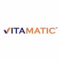 Vitamatic Logo