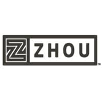 Zhou Nutrition Logo