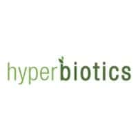 Hyperbiotics Logo