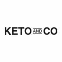 Keto and Co Logo