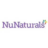 NuNaturals Logo