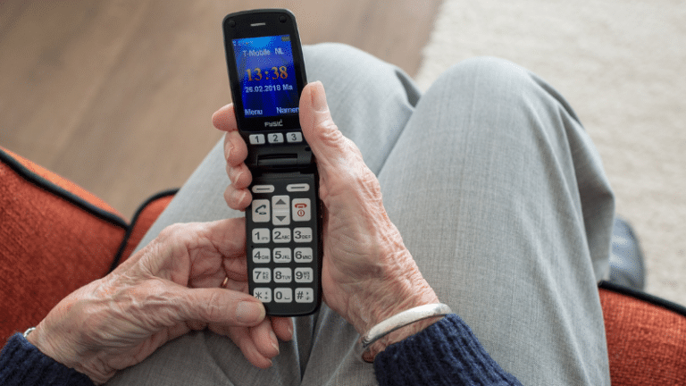 App Could Detect Alzheimer's Disease Through Phone Calls