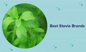 Best Stevia Brand in 2022 (Reviews & Buyer’s Guide)