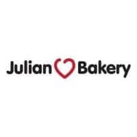 Julian Bakery Logo