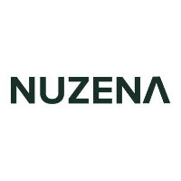 Nuzena Logo
