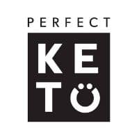 Perfect Keto Logo