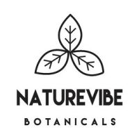NatureVibe Botanicals Logo