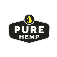 Pure Hemp CBD Logo