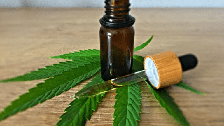 Synthetic CBD-Based Drug Put to Test for Chemotherapy Pain