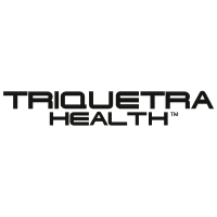 Triquetra Health Logo