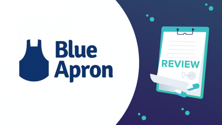 Blue Apron Review Featured Image