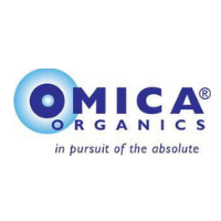 Omica Organics Logo