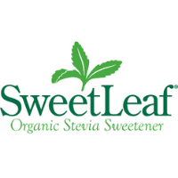SweetLeaf Logo