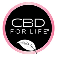 CBD for Life Logo