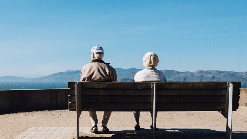 Personality Traits Connected to Characteristics of Alzheimer’s Disease