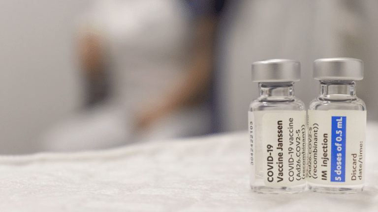 Research Shows Combining Flu and COVID Vaccines is Safe