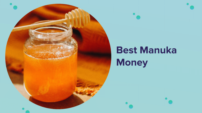 Best Manuka Honey Featured Image