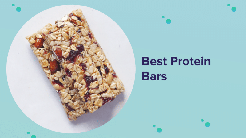 Best Protein Bars Featured Image