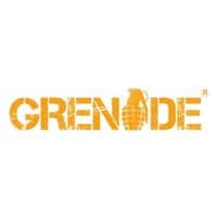 Grenade Logo