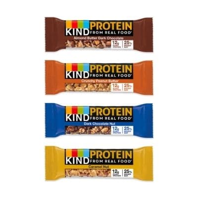KIND Protein Bars Variety Pack
