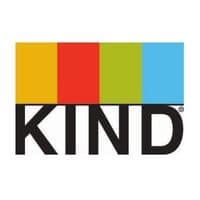 KIND Protein Logo