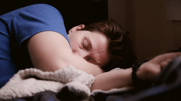 Sleep Breathing Disorders May Worsen COVID-19 Outcomes