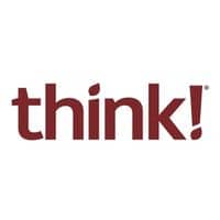 think! Logo