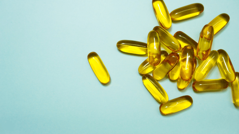 Vitamin D Deficiency Linked to Increased Risk of CVD