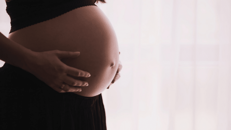 Common Chemical May Disrupt Healthy Pregnancy Hormones
