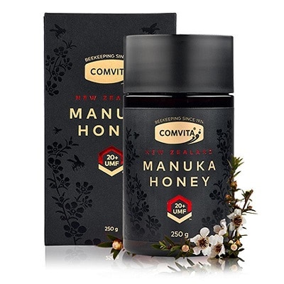 Comvita 20+ UMF Manuka Honey