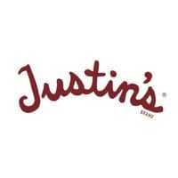 Justin’s Logo