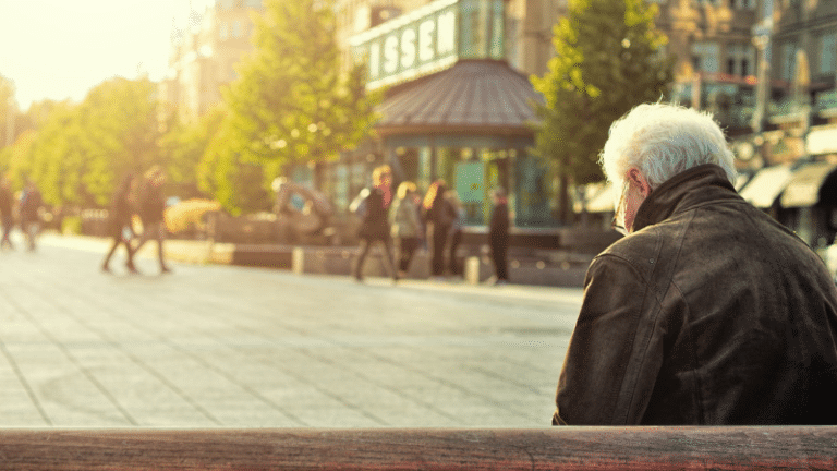 Long-Term Loneliness Linked to a Higher Risk of Dementia
