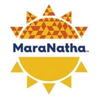 MaraNatha Logo
