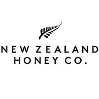 New Zealand Honey Co. Logo