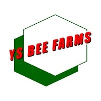 Y.S. Eco Bee Farms Logo