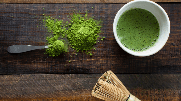 Green Tea Extract Dosage Featured Image