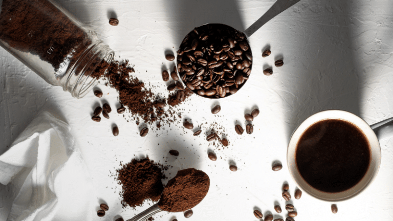 Caffeine May Treat Attentional Deficits in Adults With ADHD