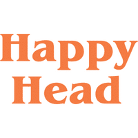 Happy Head Logo
